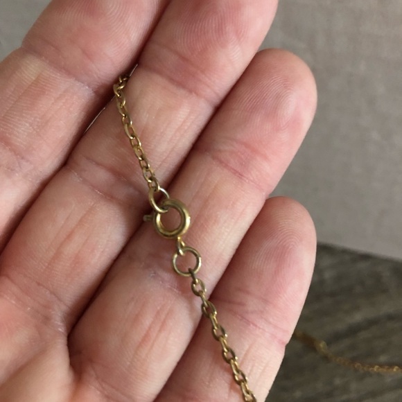 5/$25 Long Chain Necklace with Box Detail - Picture 6 of 9